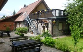 Landpension Zum Schweizerberg